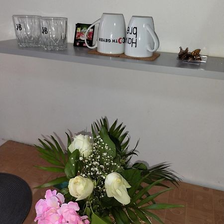 Regy Apartment Oradea Bagian luar foto
