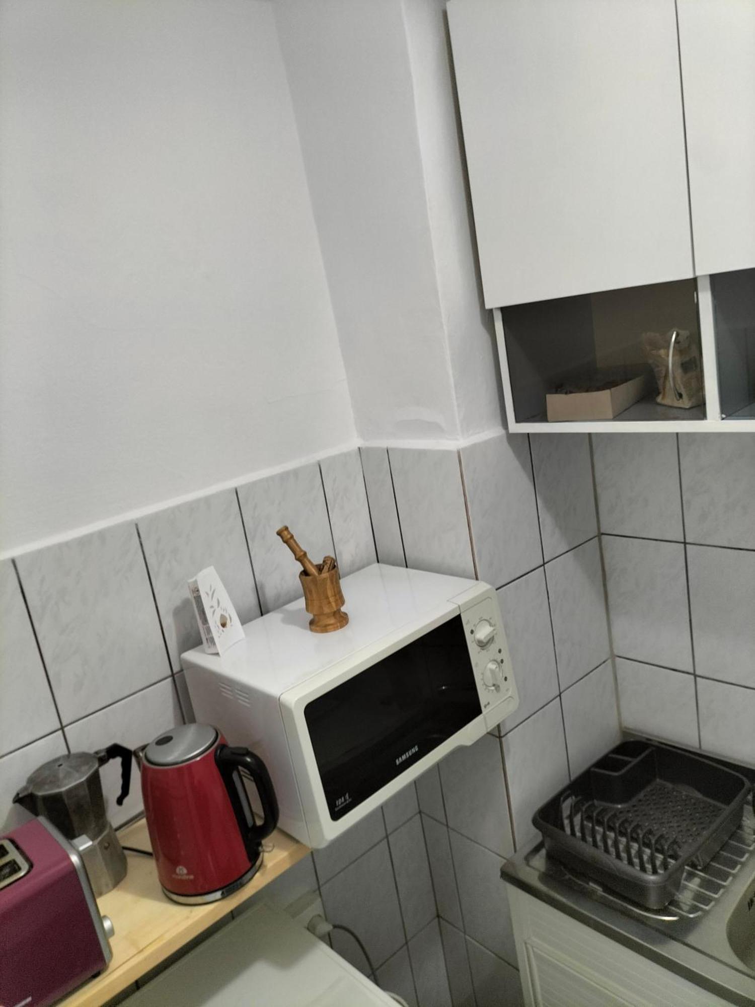 Regy Apartment Oradea Bagian luar foto