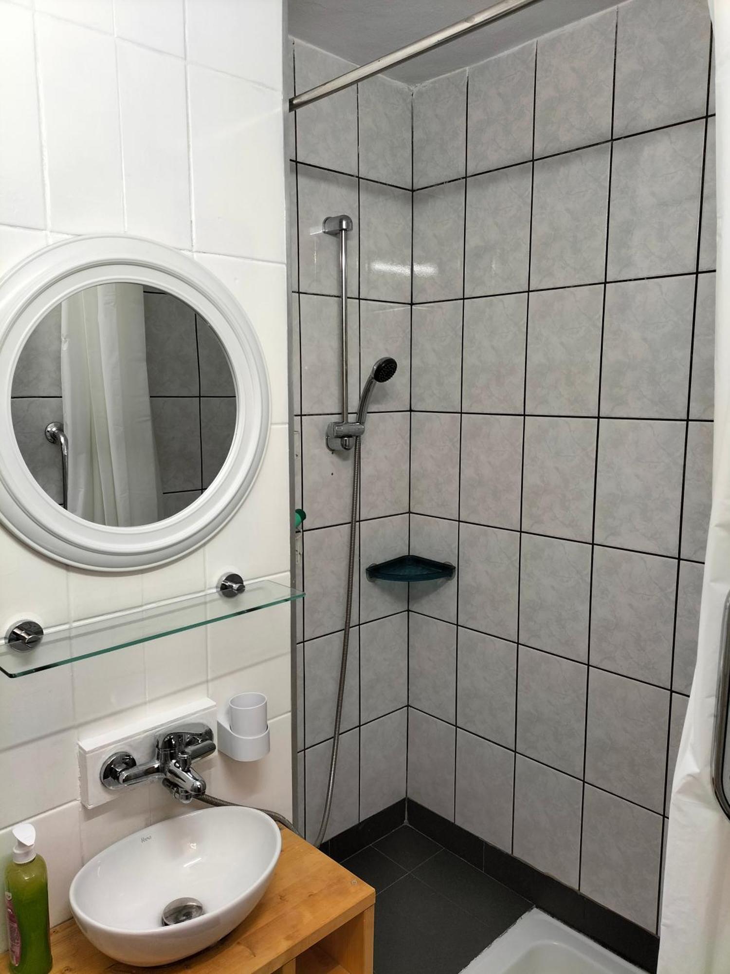 Regy Apartment Oradea Ruang foto