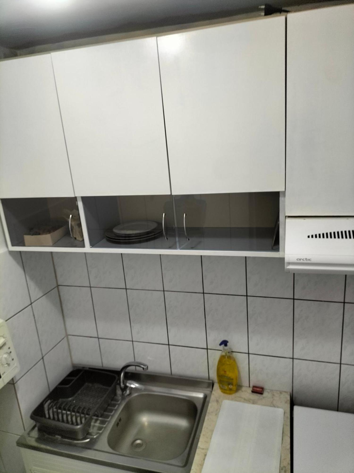 Regy Apartment Oradea Ruang foto