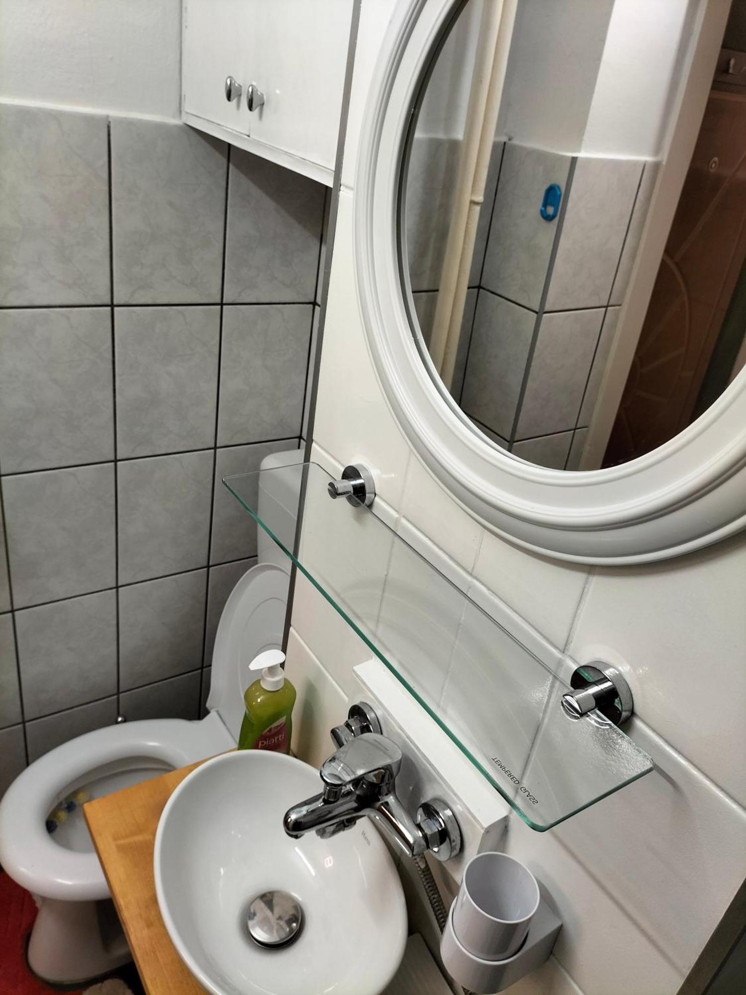 Regy Apartment Oradea Ruang foto